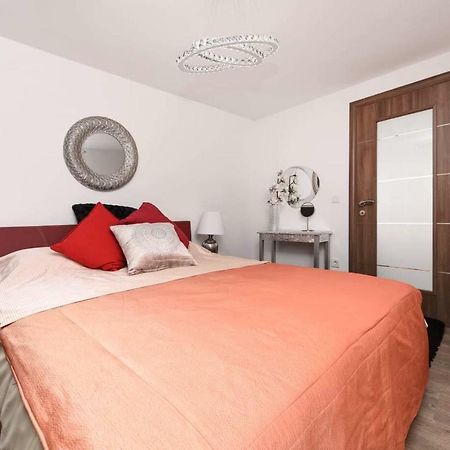 Appartement Dana Zadar Extérieur photo