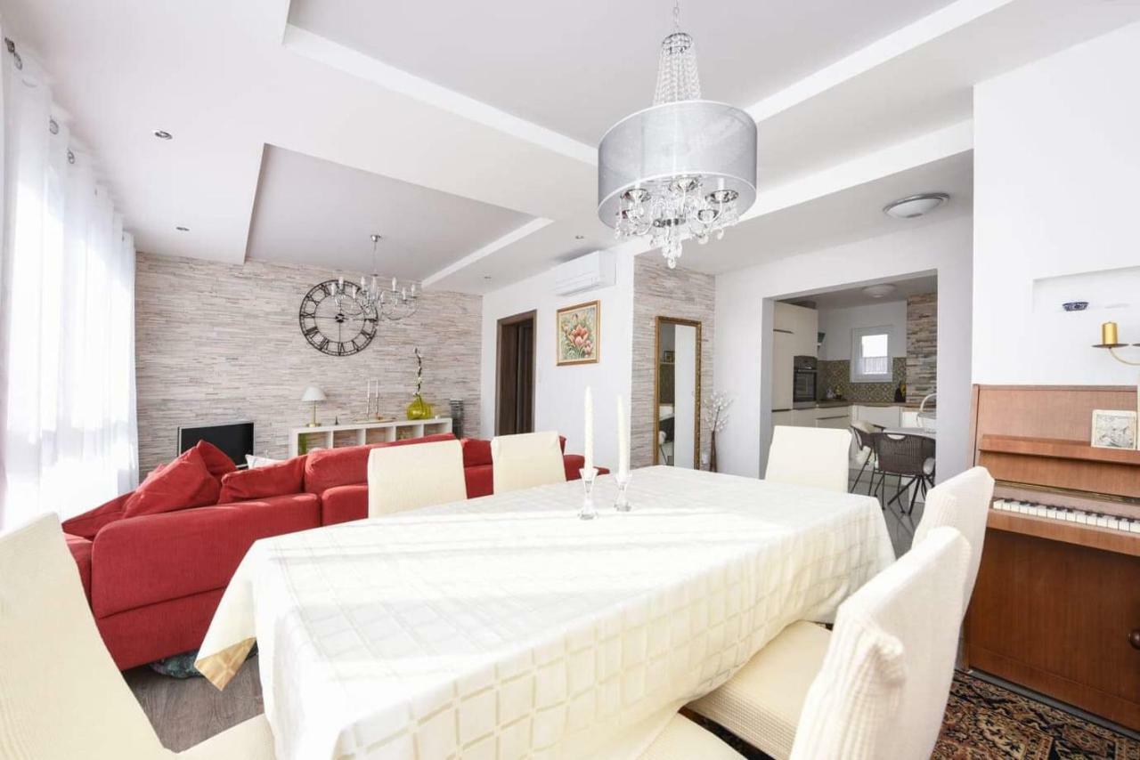 Appartement Dana Zadar Extérieur photo