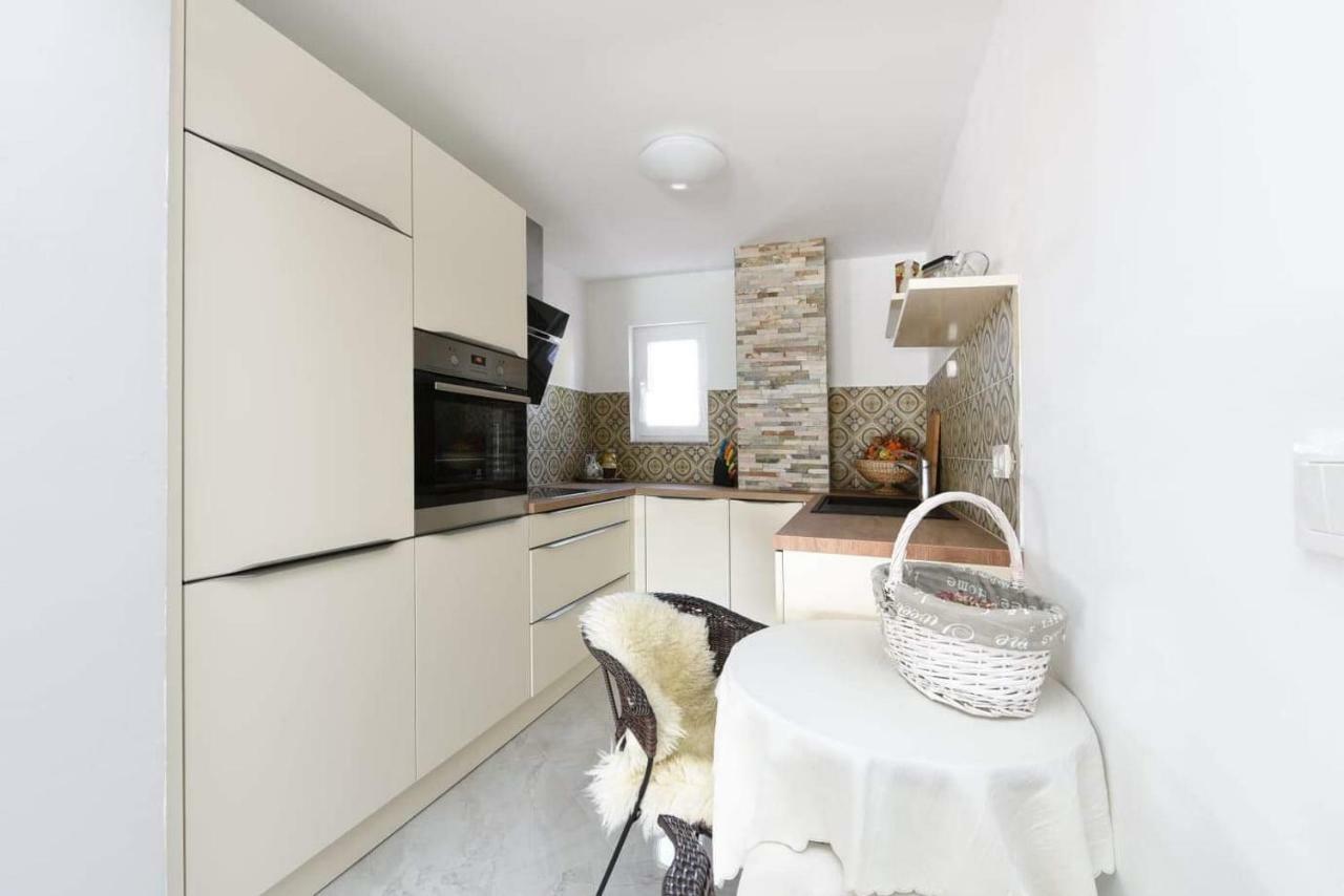 Appartement Dana Zadar Extérieur photo