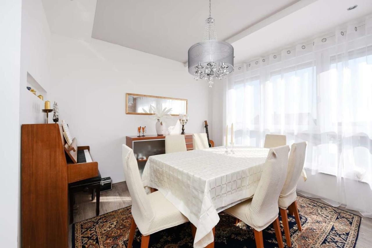 Appartement Dana Zadar Extérieur photo