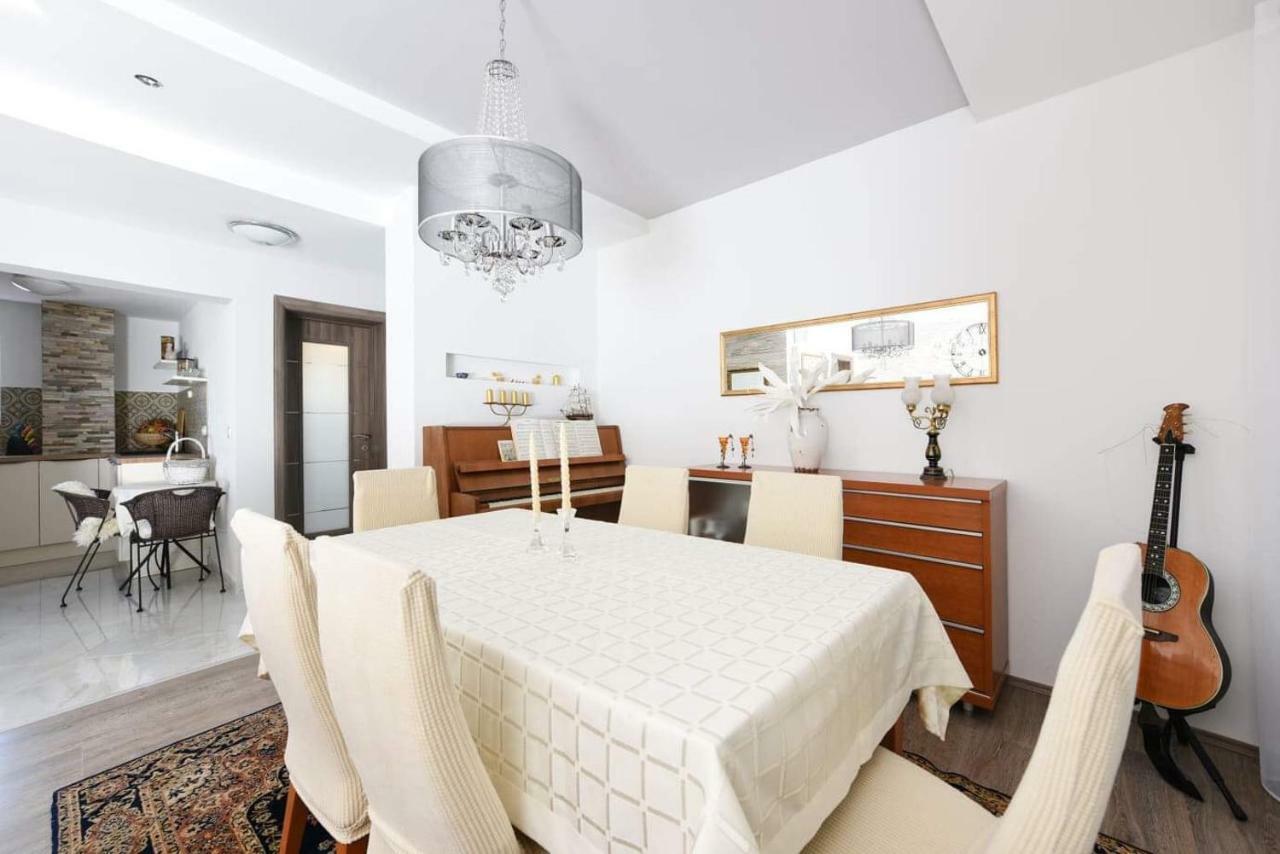 Appartement Dana Zadar Extérieur photo