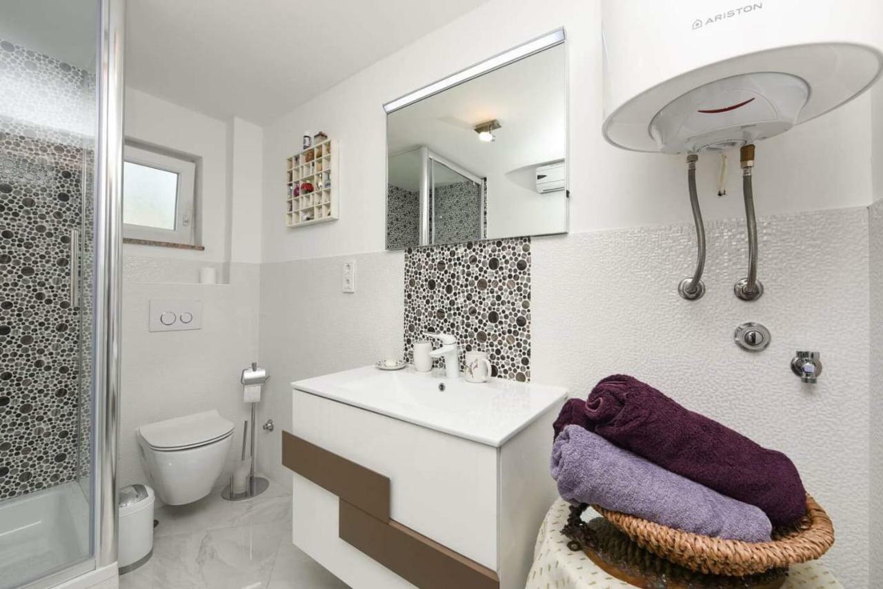 Appartement Dana Zadar Extérieur photo