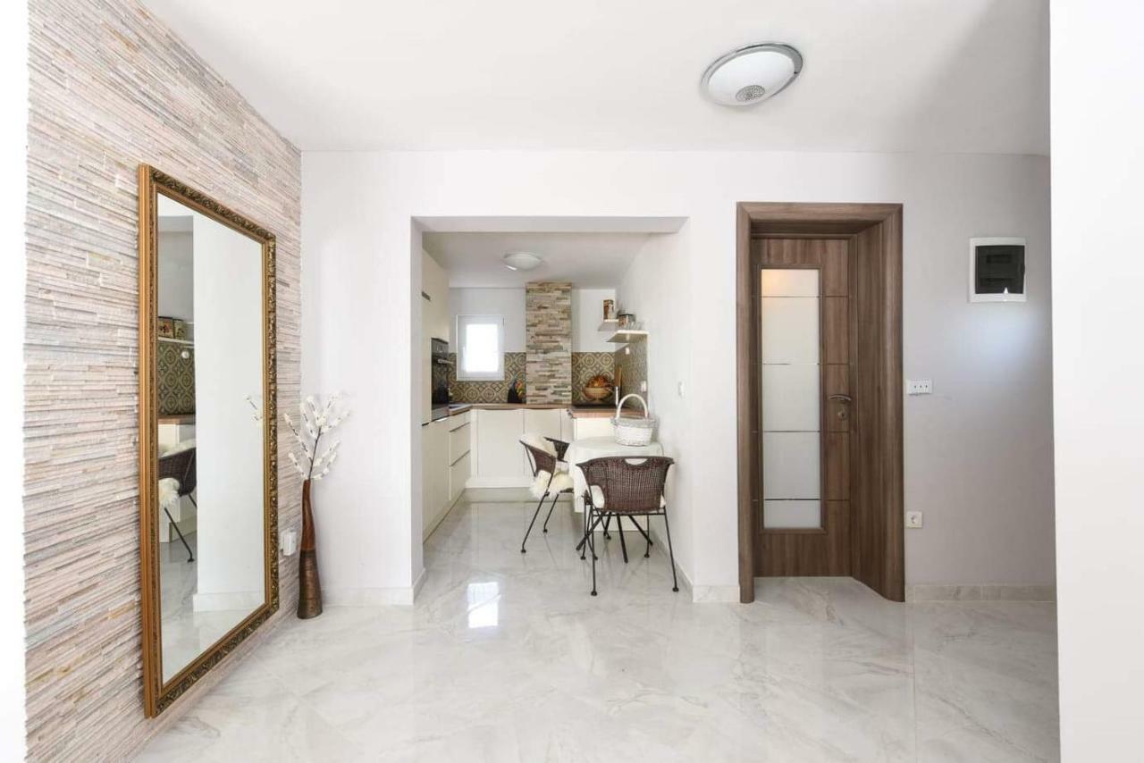 Appartement Dana Zadar Extérieur photo