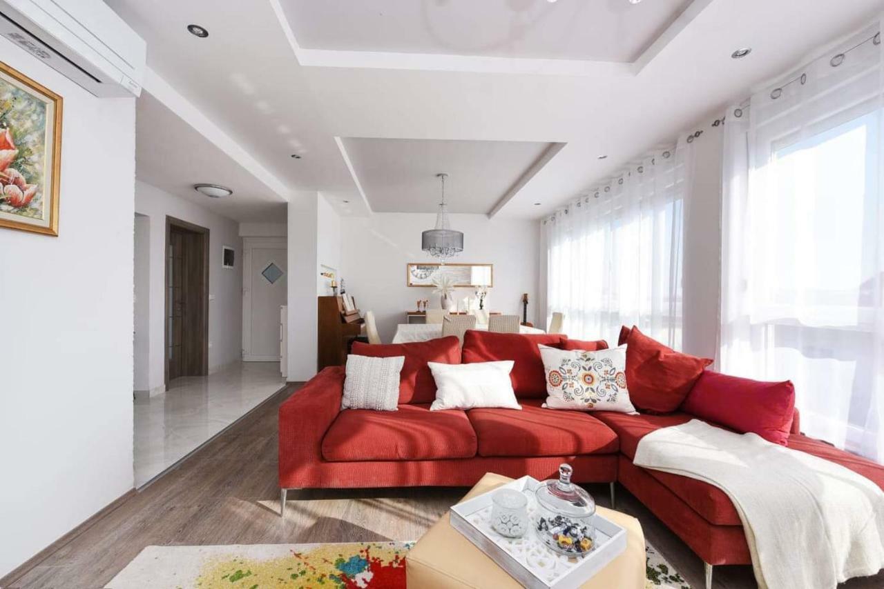 Appartement Dana Zadar Extérieur photo