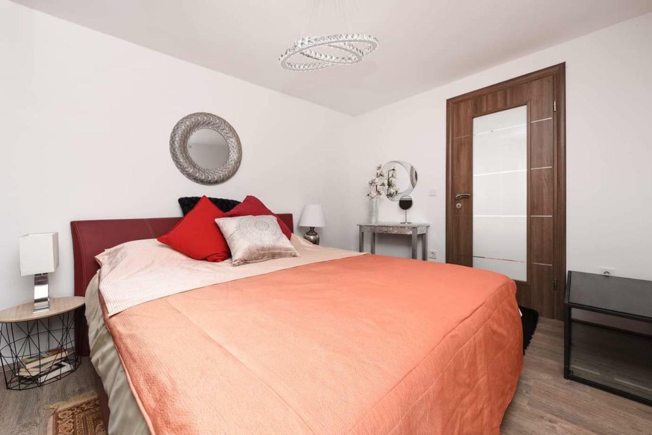 Appartement Dana Zadar Extérieur photo