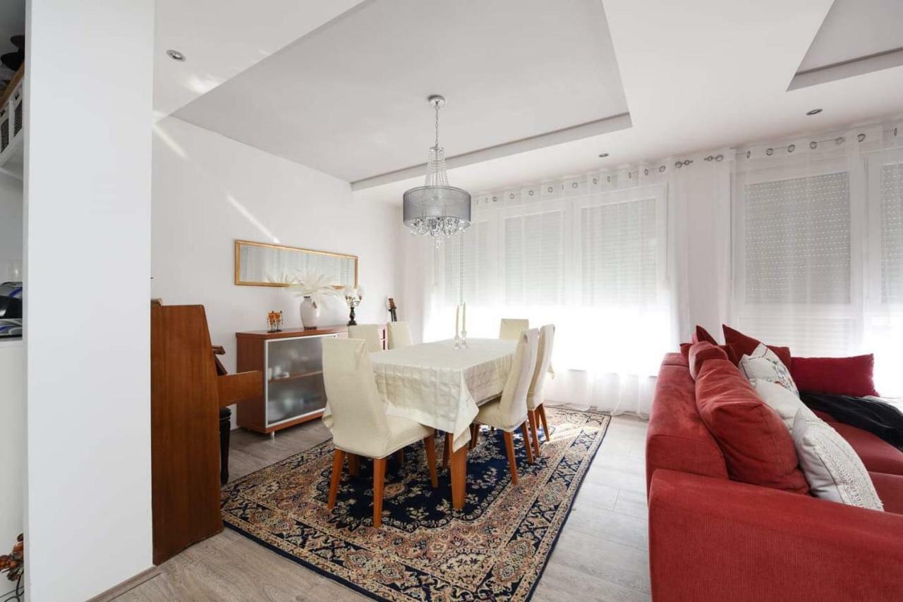 Appartement Dana Zadar Extérieur photo