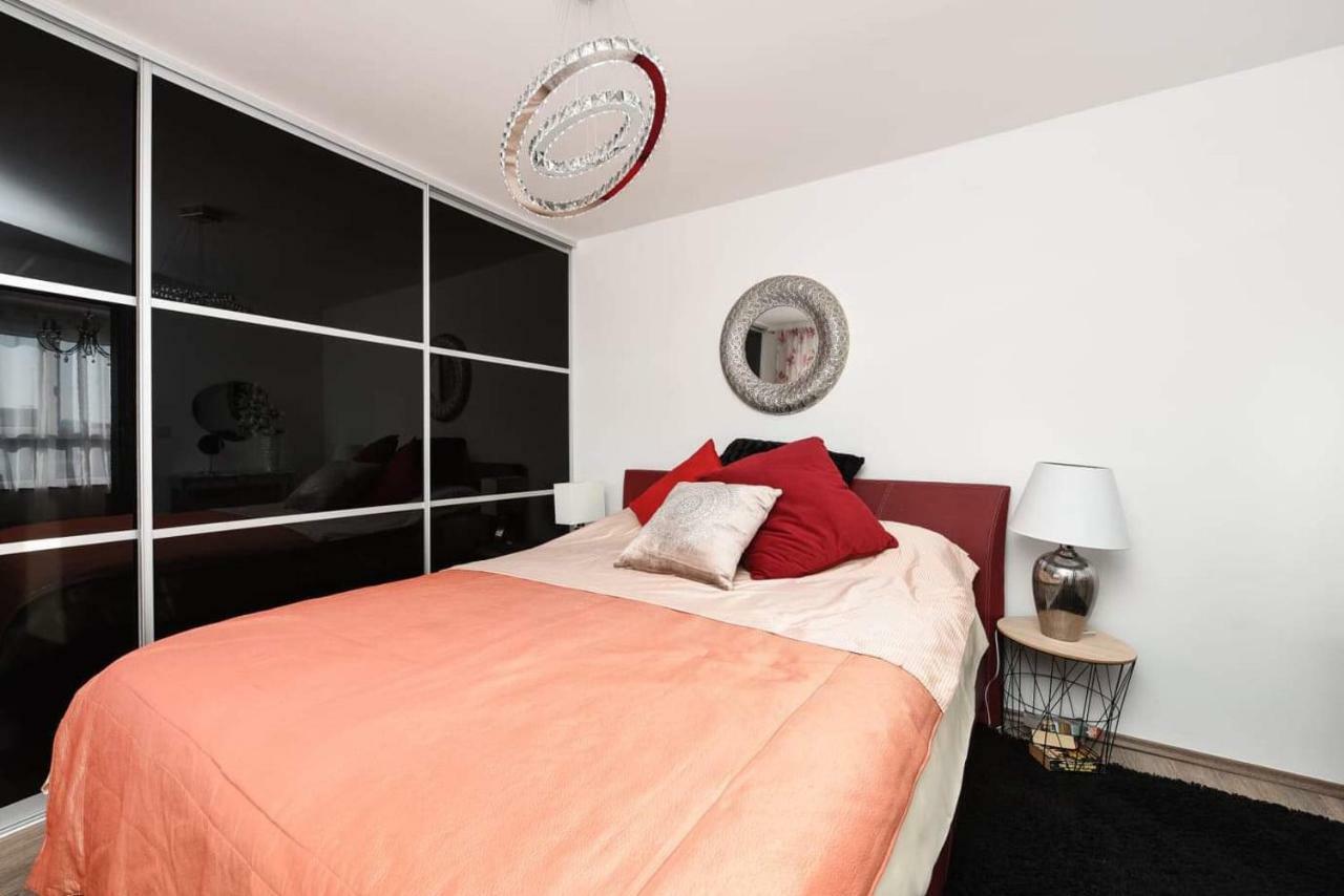 Appartement Dana Zadar Extérieur photo