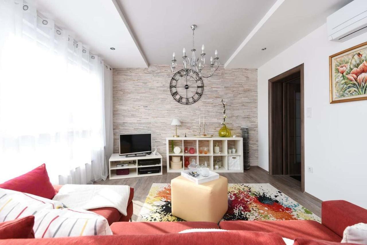 Appartement Dana Zadar Extérieur photo