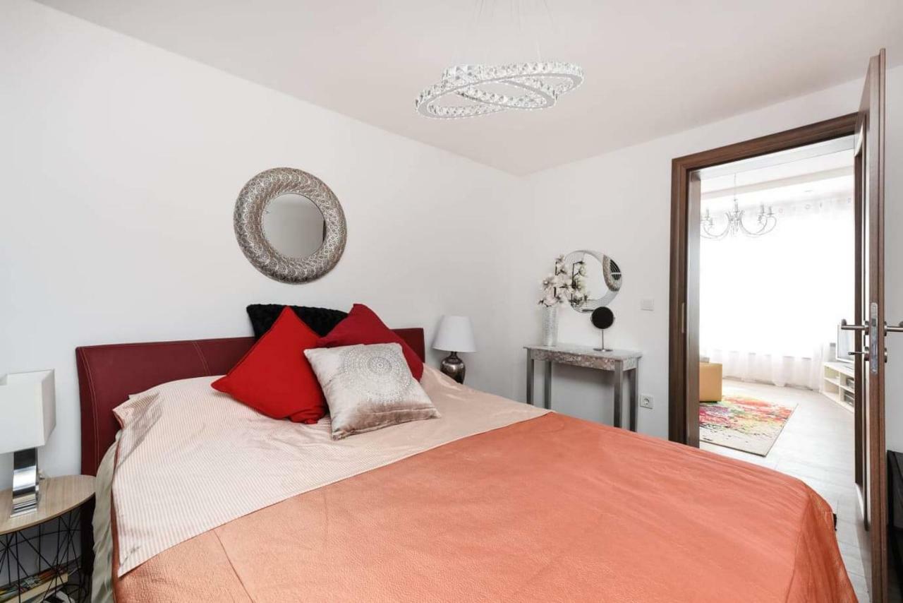 Appartement Dana Zadar Extérieur photo