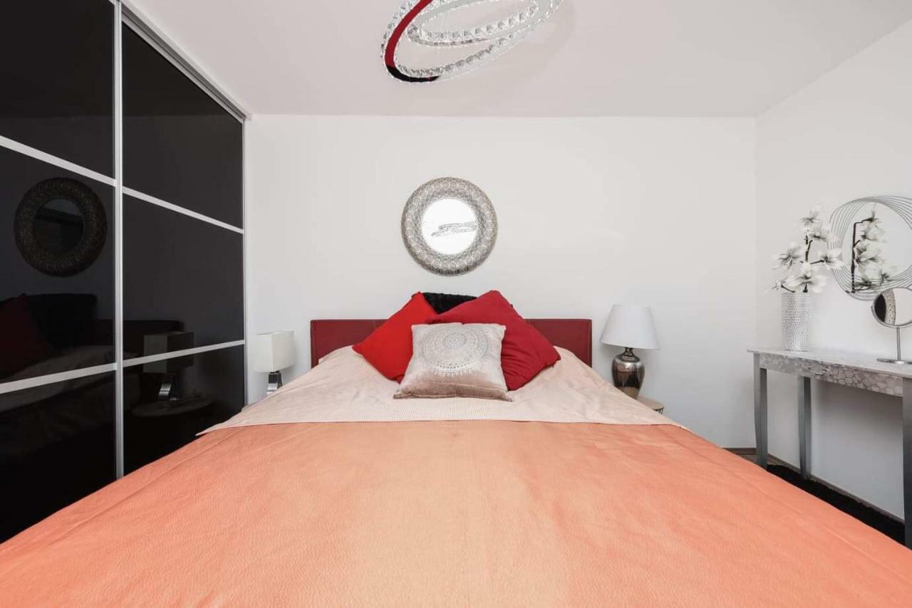 Appartement Dana Zadar Extérieur photo