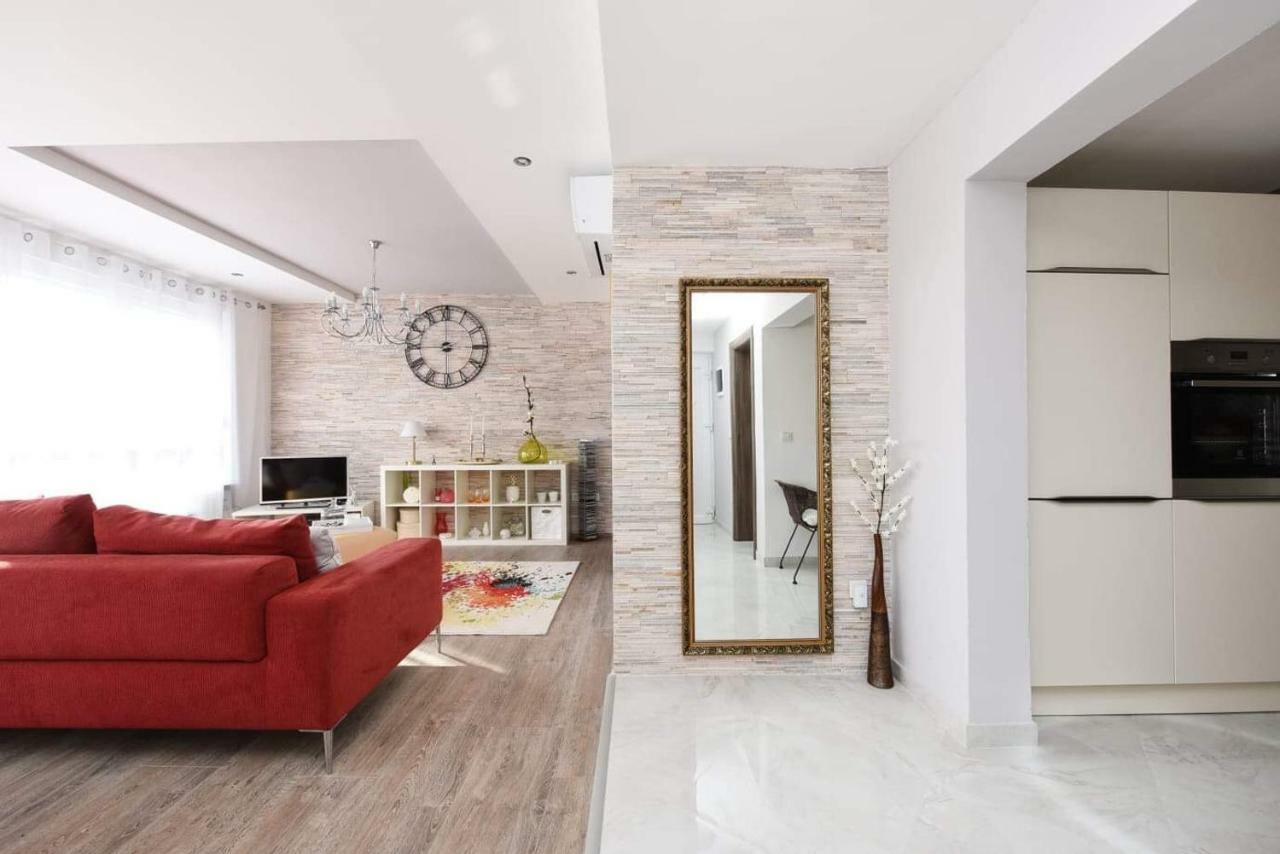 Appartement Dana Zadar Extérieur photo