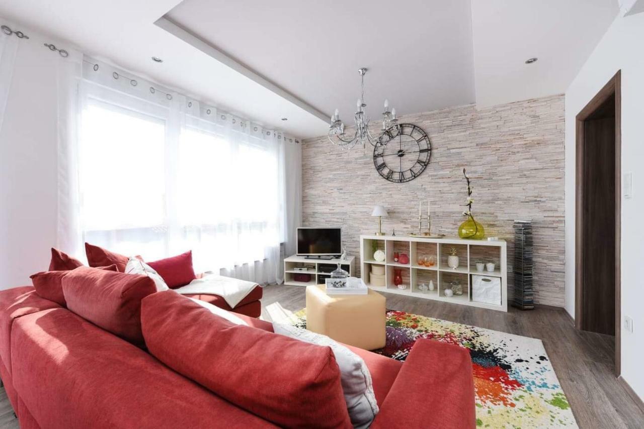 Appartement Dana Zadar Extérieur photo