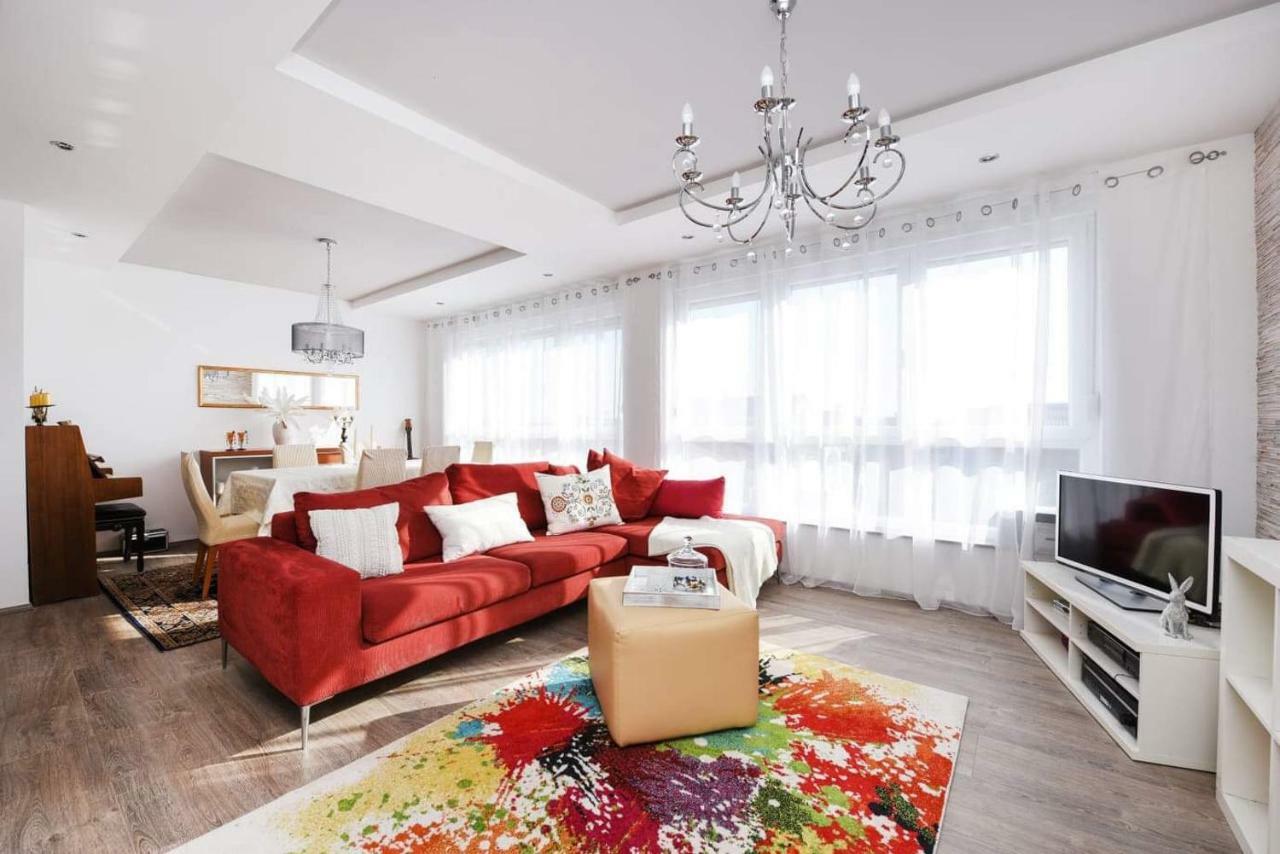 Appartement Dana Zadar Extérieur photo