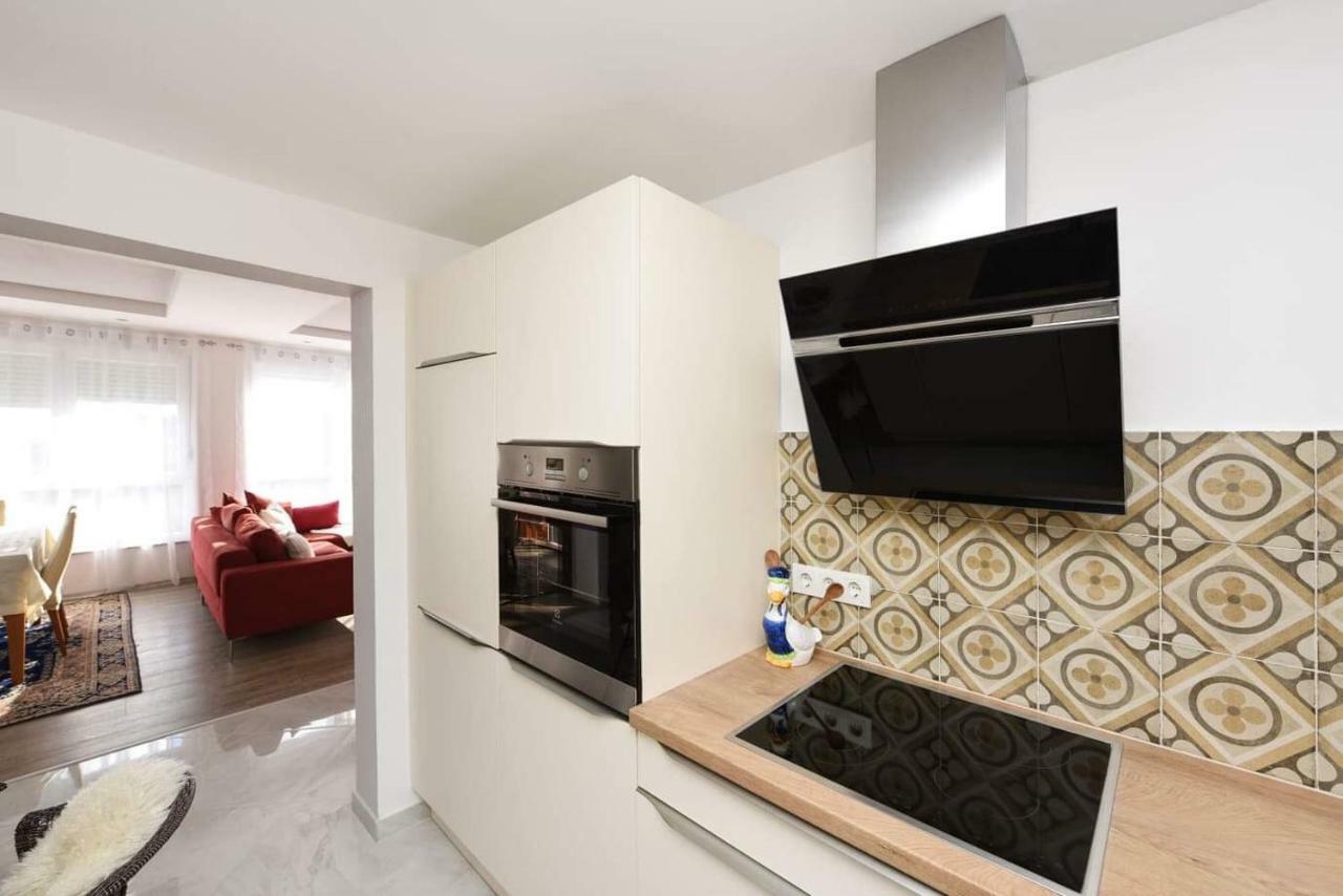 Appartement Dana Zadar Extérieur photo