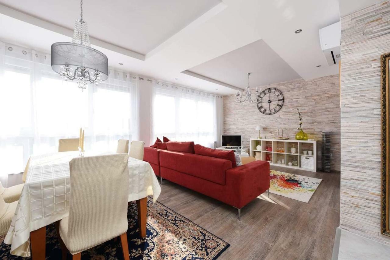 Appartement Dana Zadar Extérieur photo